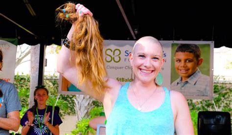hair donation salon near me.
